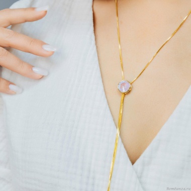 Сотуар Fiore Luna, Aquamarine